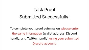 HOW TO SUBMIT YOUR WEB3 WALLET ON ARICHAIN NOW