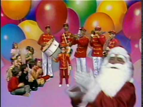 Balão Mágico -- Tem Gato Na Tuba - Vídeo Oficial