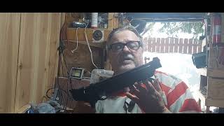Crosman 1322