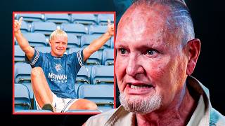 Rangers Won t Tell You Why They Fined Me 47 000 - Paul Gascoigne