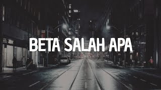 WAYASE - BETA SALAH APA TERBARU (SALDY'R) 2K26