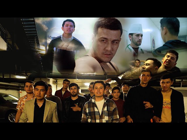 Yusuf Eltoyev - Jo'ra bizlar hali sinmaymiz (video klip )