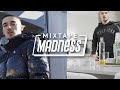 Ad north  fashion  music  mixtapemadness