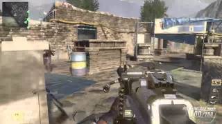 Call of Duty: Black Ops 2 - Team Deathmatch 36-2 with LSAT on DIG Xbox Live Multiplayer