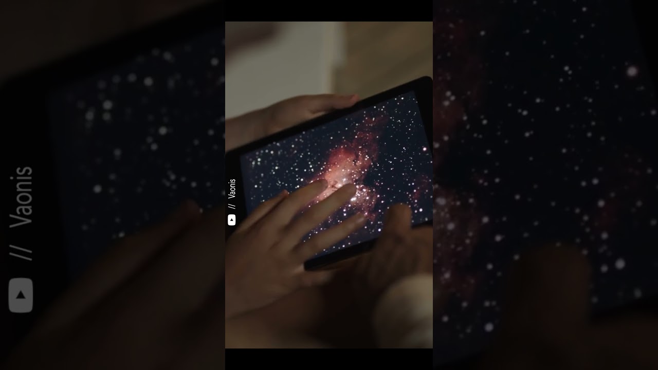 Smart Telescope Vespera