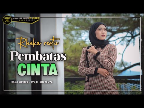 Silvia An - Pembatas Cinta ( Official Music Video)