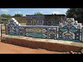 Ndebele Cultural Village, Mapoch - South Africa