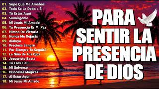 MÚSICA CRISTIANA 2026 🙏 PODEROSAS ALABANZAS CRISTIANAS ADORACION - HERMOSAS ALABANZAS CRISTIANAS