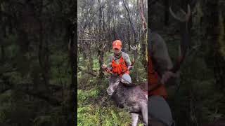 Sharleens Award-Winning Sika
We love seeing more women getting out there chasing stags. So when we spotted 52-year-old Sharleen on the cover of NZ Outdoor magazine recently, we reached out to learn more. Click the link to read her full story! https://www.hunterselement.co.nz/blogs/hunters-element-lifestyle-blog-hunts-films/customer-roar-story-sharleen-benefield
#ExploreFurther #HuntLonger #HuntersElement Sharleens Award-Winning Sika