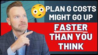 This Expensive Medicare Plan G Mistake Catches People Off Guard!