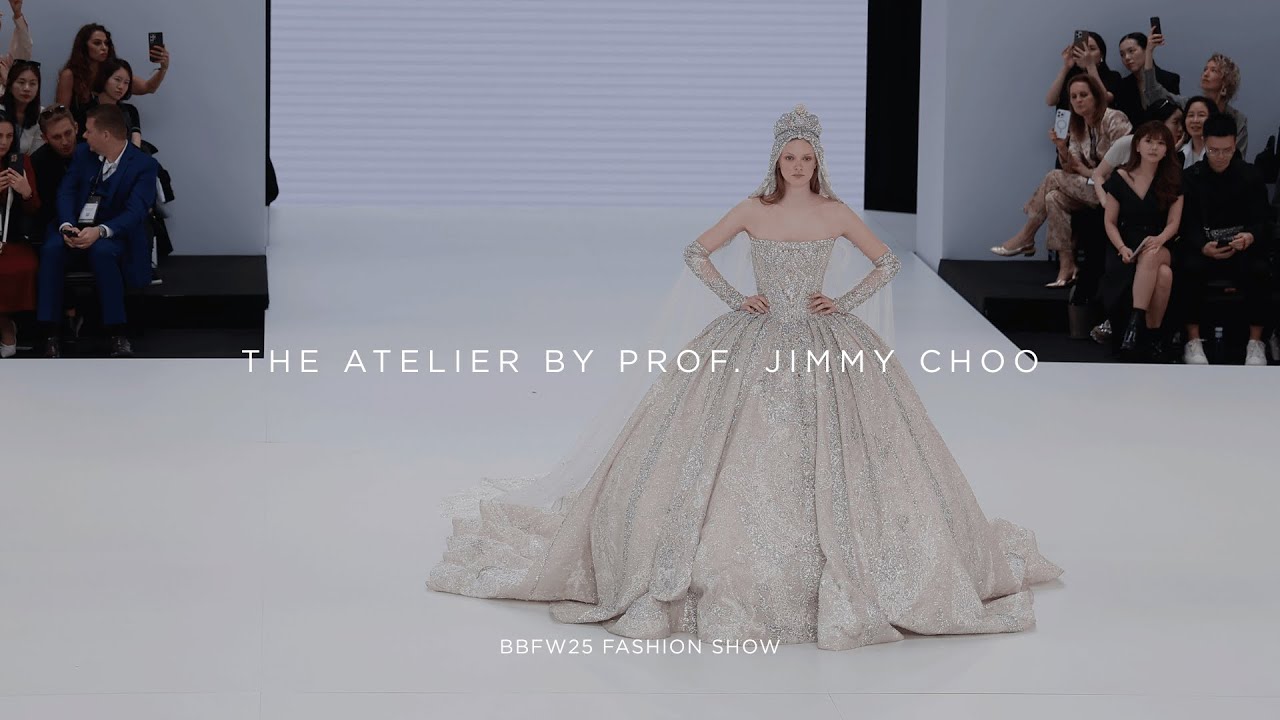 The Atelier by prof. Jimmy Choo