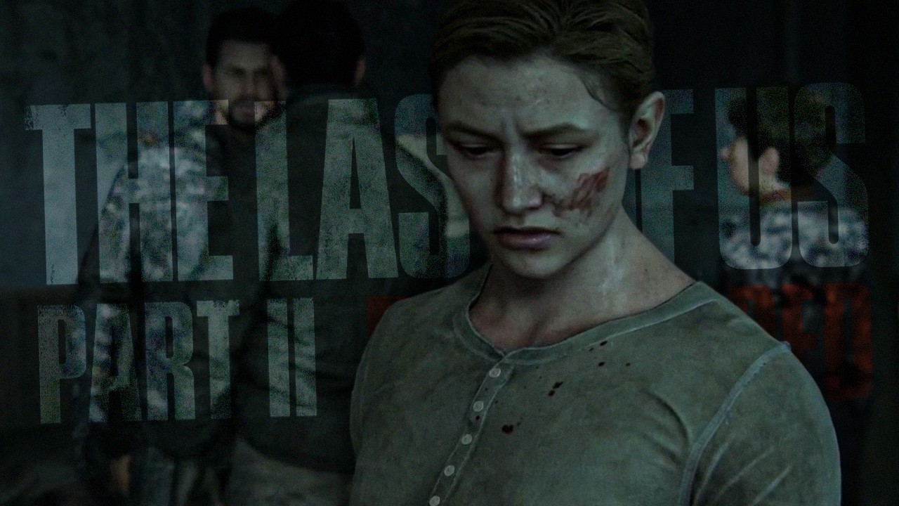 THE ROAD TO REVENGE BEGINS | The Last of Us Part II Remastered