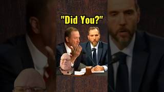 Its My Time Schmitt Tells The Committee