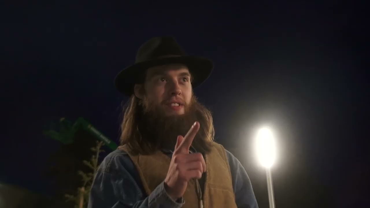 Asterhouse - You're Too Kind!