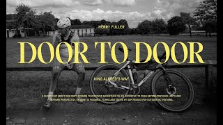 351km Door to Door: King Alfred's Way