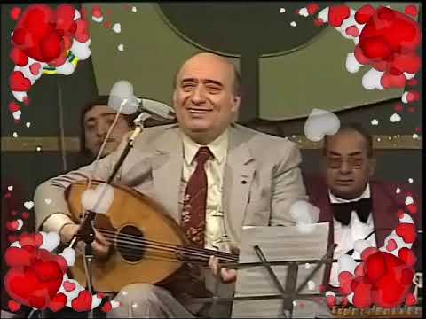 وديع الصافي من يوم من يومين كنا صغار
