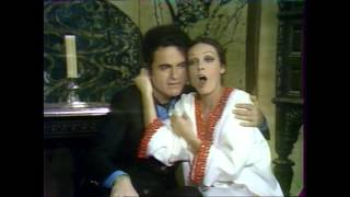 Video thumbnail of "Marie Laforêt & Guy Béart - Frantz"