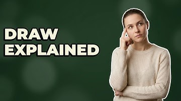 How Does King And Bishop Versus King Become A Draw?