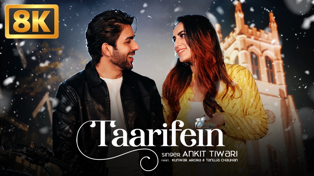 Taarifein Lyrics — Ankit Tiwari | Lyrixwala Taarifein Lyrics by Ankit Tiwari