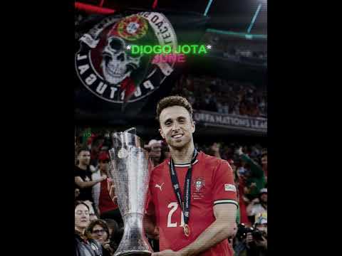 Diogo Jota 🥀🕊️