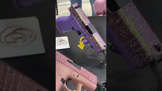 Glitter Gunz