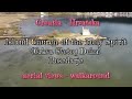 Aerial view - Walkaround : Island Church of the Holy Spirit : Posedarje Croatia Hrvatska