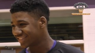 2018 Combo G Aaron Henry Sick Sophomore Official Inthegymhoops Mixtape