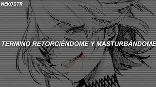 Takayan - Eternal Masturbation💦💀 (Traducida al Español)
