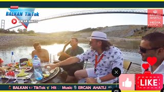ELEKTROBAGLAMA Live🔴🎬KIRMIZI BOHÇA🎙️ ERCAN AHATLI & CİN PERİ HÜSEYİN 💯🎙️BULGARiSTAN🎶 Tik Tok 🎸🎬🎼