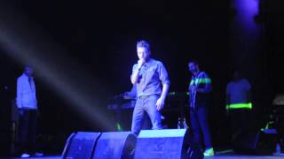 Murat Dalkılıç - Bir Güzellik Yap Tekirdağ Konseri