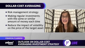 How to diversify your portfolio and manage risk, financial adviser explains