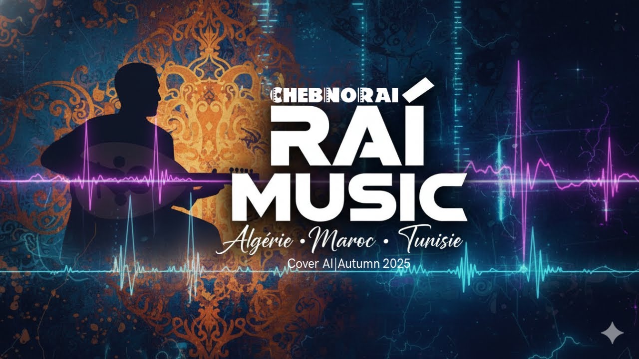 Rai Music Cover AI | Autumn 2025