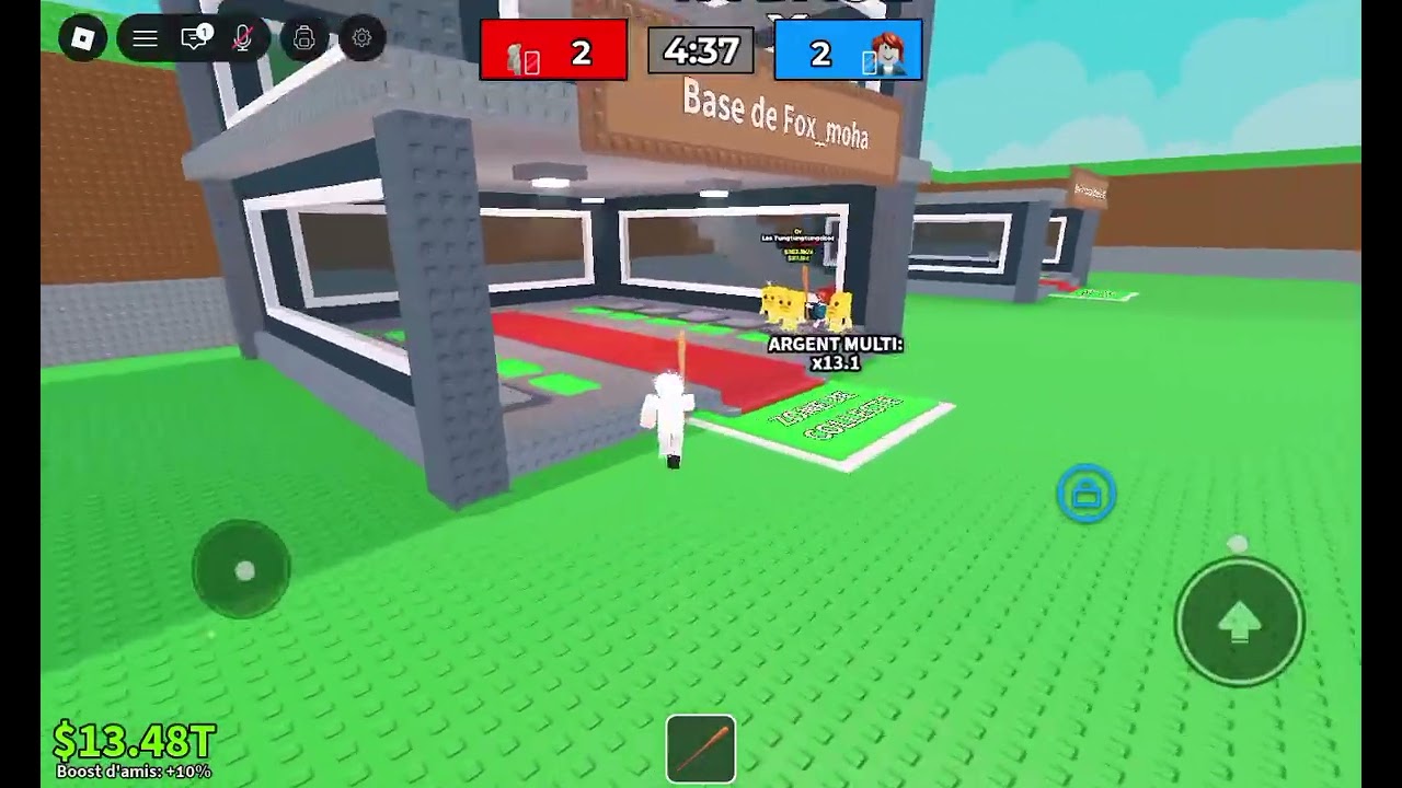 Pov je pvp ma grand soeur