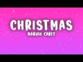 Mariah Carey - All I Want For Christmas Is You (Lyrics)