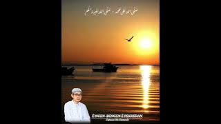 E NGEN-BENGEN EPEKKERAN | E LOK-CELLOK ETANGISI | MZ HAMZAH