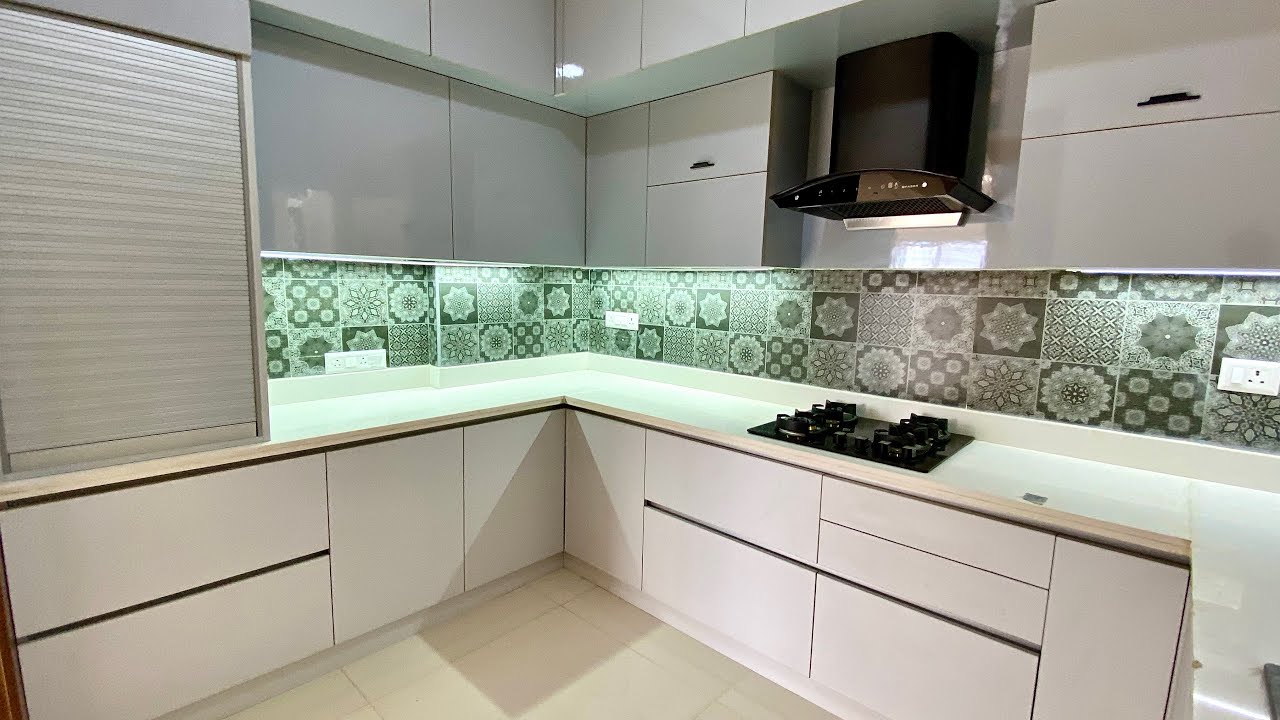 Inspirational Kitchen Design for your New Home // Small Kitchen