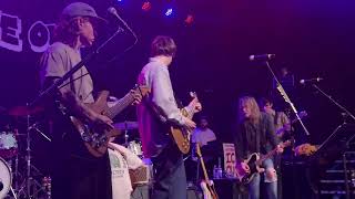 Hippo Campus + Dave Pirner (Soul Asylum) + Justin Vernon - Ohio (Crosby, Stills, Nash, &amp; Young)