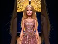 Unveiling Barbie S Radiant Runway Shorts
