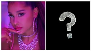 🔹ทายเพลงอันดับ1 Billboard Hot 100!!! #2🔸 I Quiz Songs screenshot 5