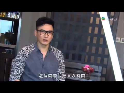 One From The Heart 我的父親母親 - 胡渭康
