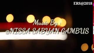 Ya Maulana - Nissa Sabyan Gambus ( VIDEO MUSIC LYRIC )