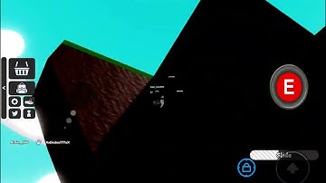 Exploiter in slap battles again !!