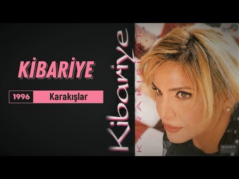 Kibariye - Karakışlar (Full Albüm) 90'lar