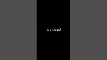 #القرآن_الكريم  #تلاوات #اكتب_شي_تؤجر_عليه