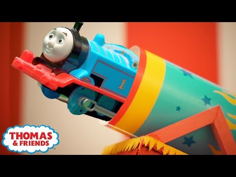 Thomas & Friends™