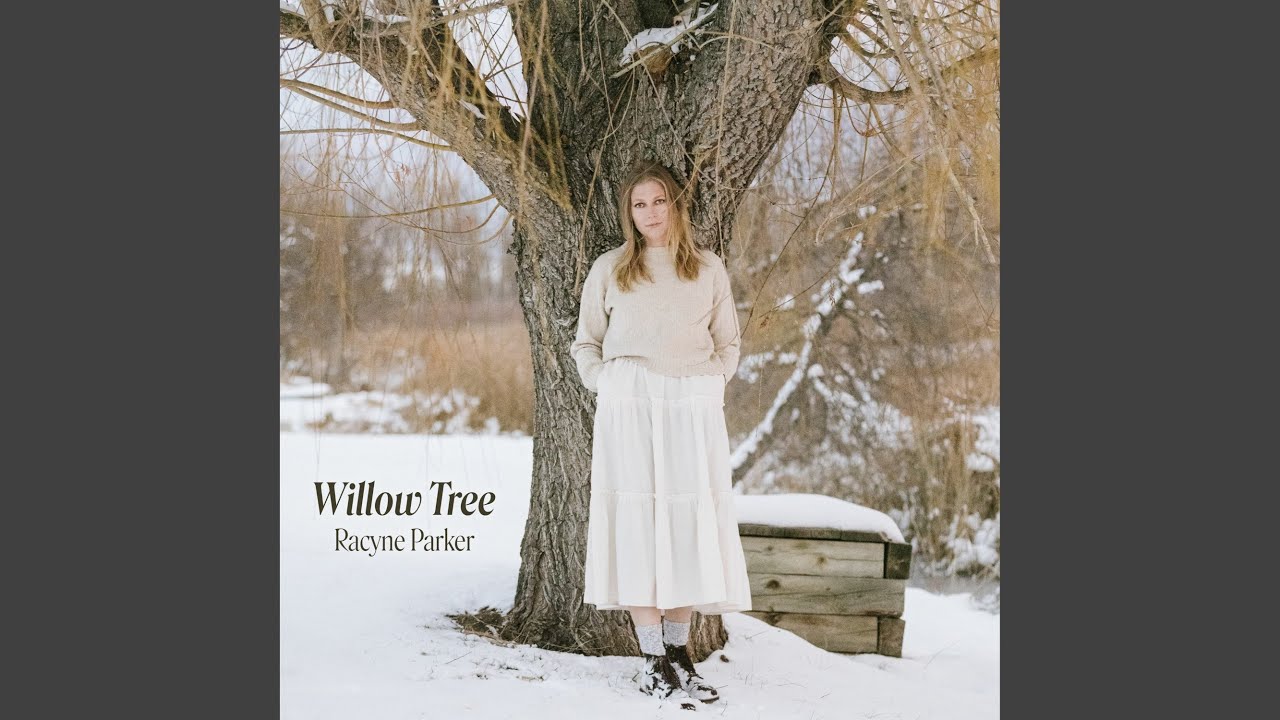Watch Willow Tree on YouTube Watch Willow Tree on YouTube