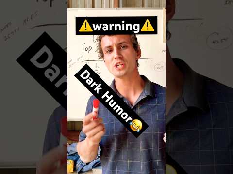 “Watch Until The End” #darkhumor #shortsvideo #9mm