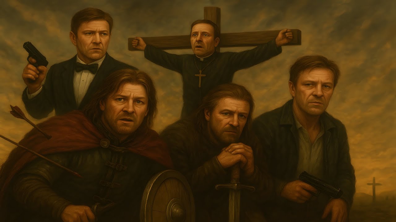 Why does Sean Bean always die? (Original Song) | by Danish Deer