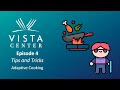 Episode 4 - Tips & Tricks - Adaptive Cooking