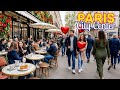 🎥 PARIS City Center 🇫🇷 Romantic Walking Tour | Café de Flore & Saint-Germain-des-Prés 10 May 2026